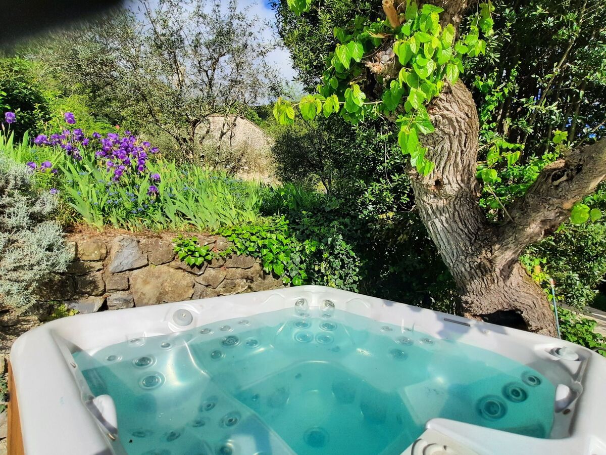 Gîte La Calade – Maison piscine privée aux Cévennes - Photo 20