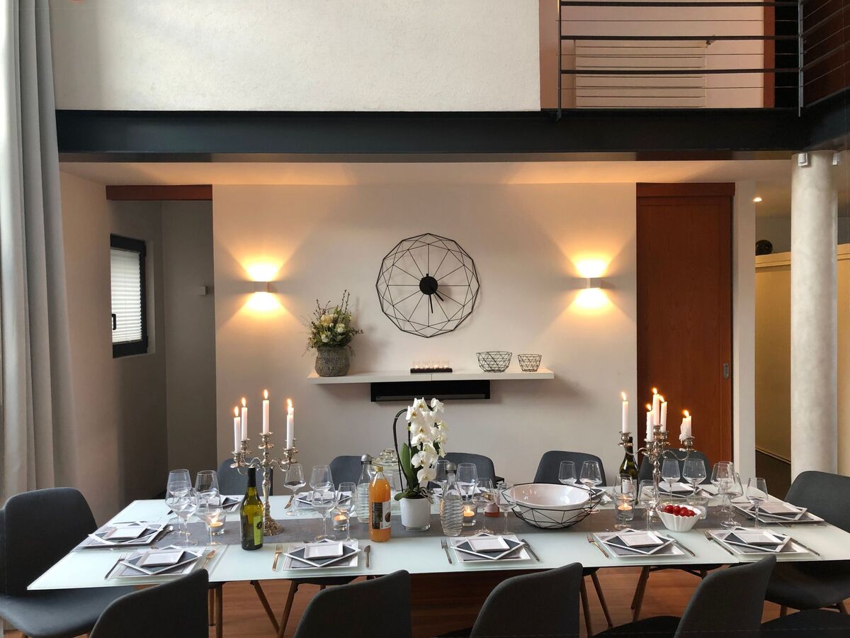 La Grange Emnitan – Maison 5* pour 12, spa et home cinéma - Photo 7
