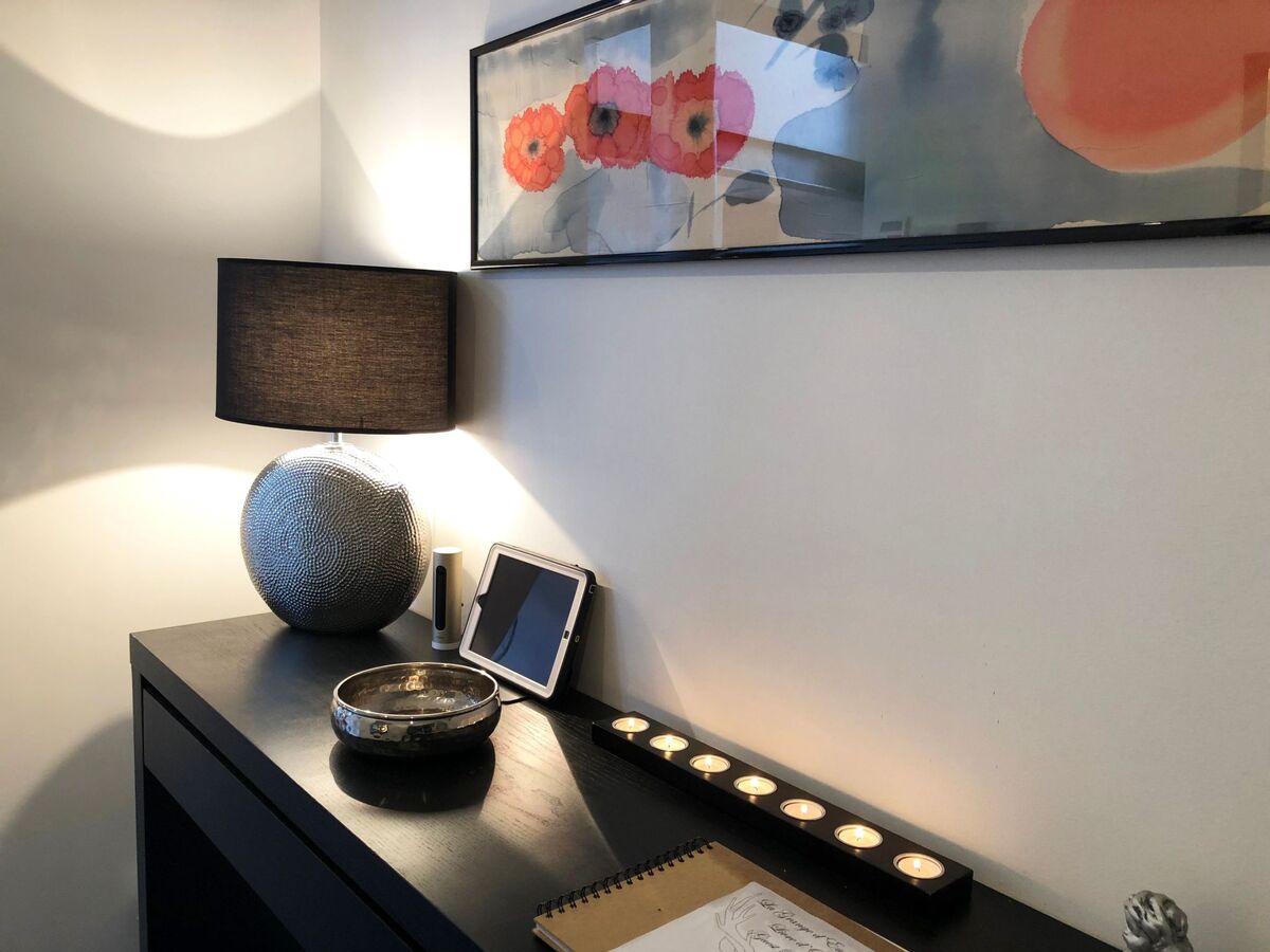 La Grange Emnitan – Maison 5* pour 12, spa et home cinéma - Photo 8