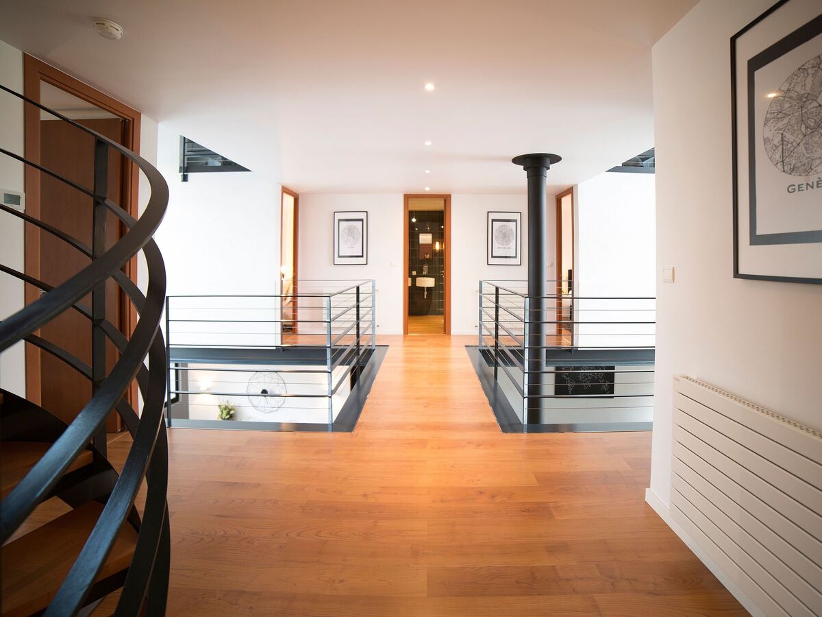 La Grange Emnitan – Maison 5* pour 12, spa et home cinéma - Photo 10