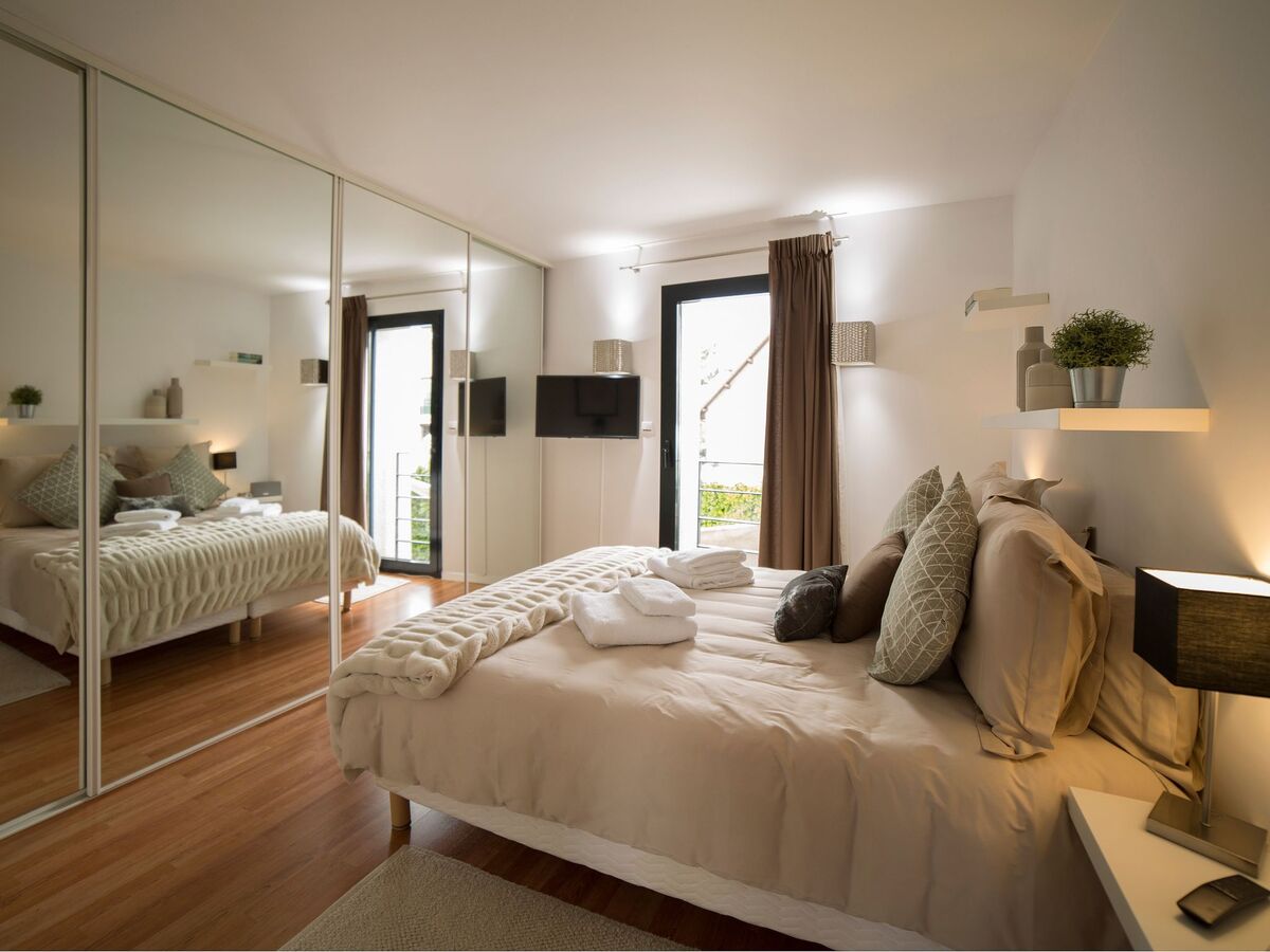 La Grange Emnitan – Maison 5* pour 12, spa et home cinéma - Photo 13