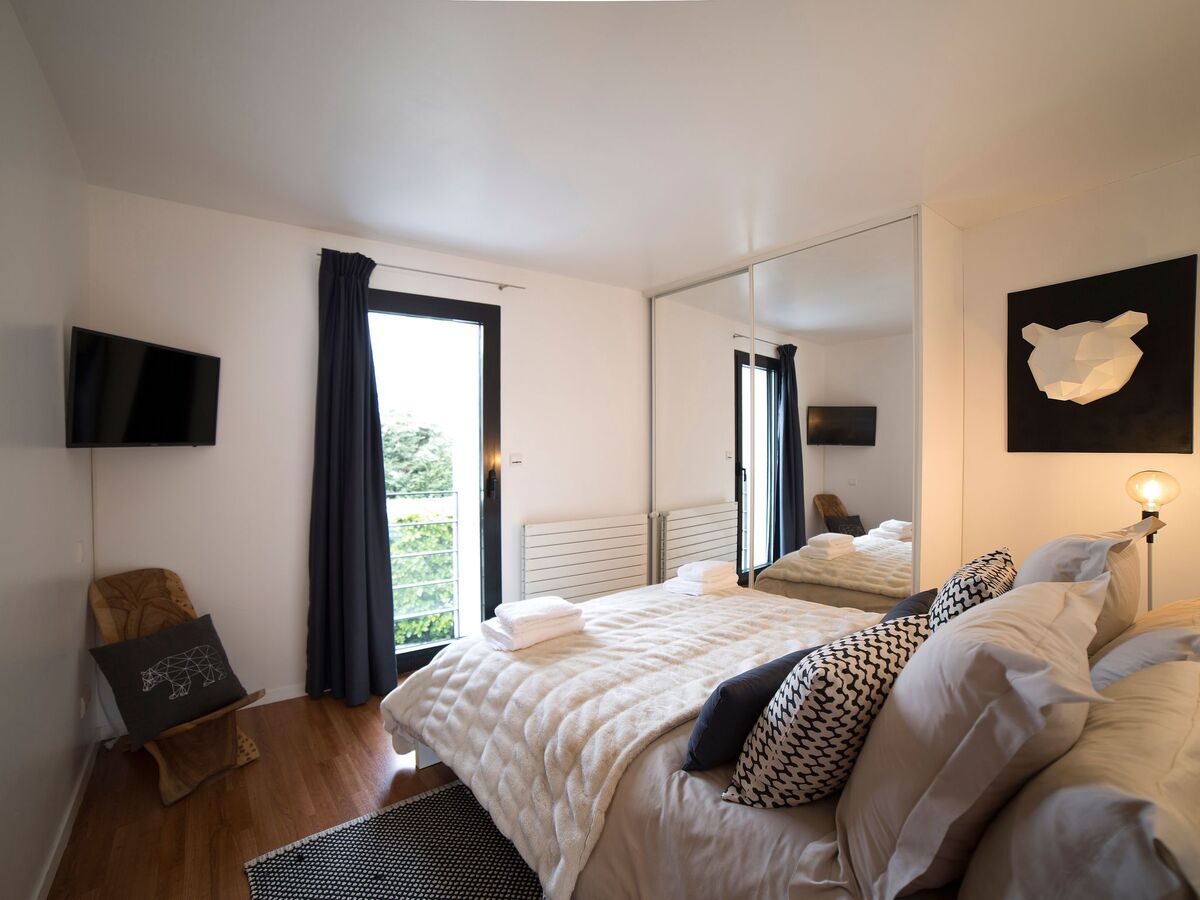 La Grange Emnitan – Maison 5* pour 12, spa et home cinéma - Photo 14