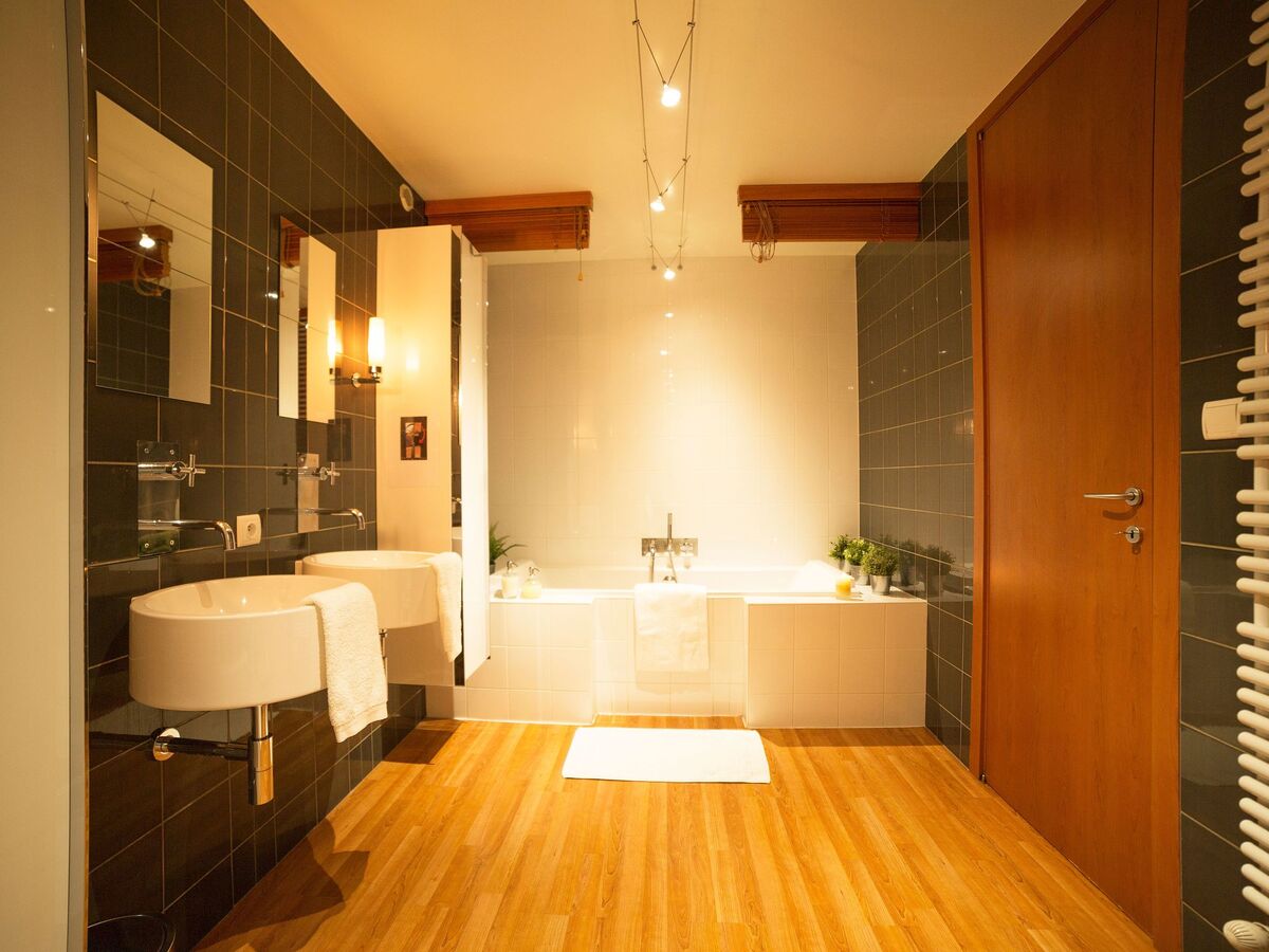La Grange Emnitan – Maison 5* pour 12, spa et home cinéma - Photo 15