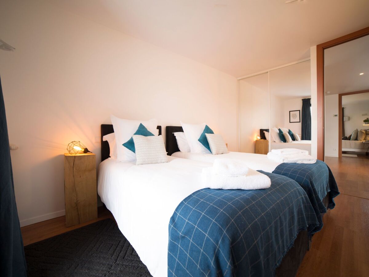 La Grange Emnitan – Maison 5* pour 12, spa et home cinéma - Photo 17