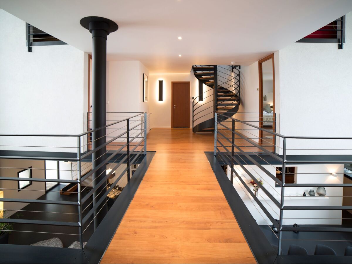 La Grange Emnitan – Maison 5* pour 12, spa et home cinéma - Photo 19