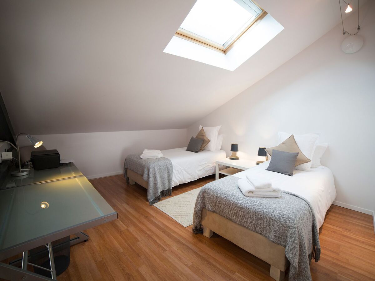 La Grange Emnitan – Maison 5* pour 12, spa et home cinéma - Photo 21