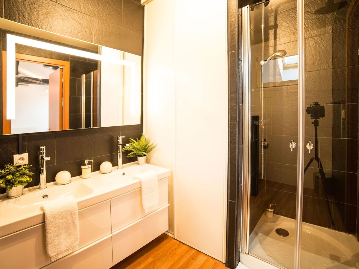 La Grange Emnitan – Maison 5* pour 12, spa et home cinéma - Photo 22