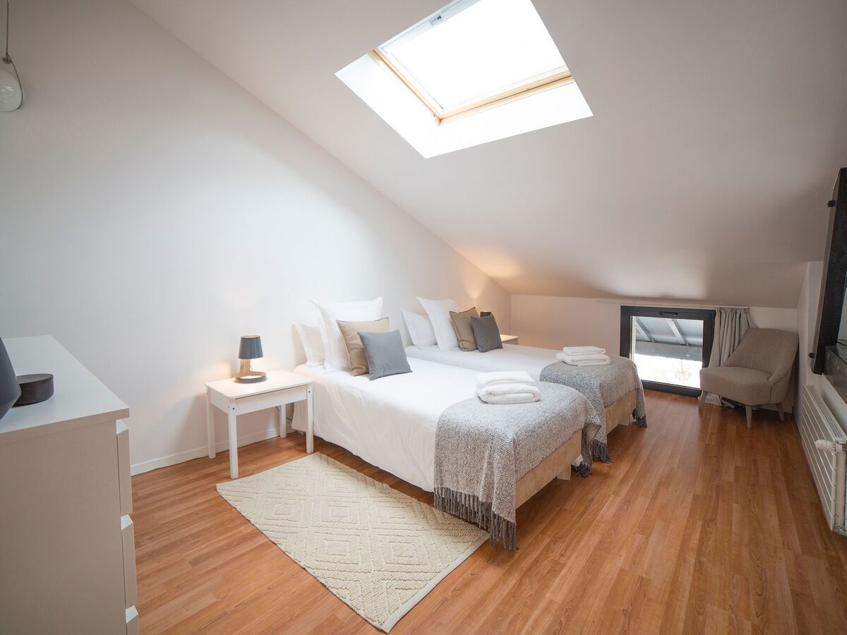 La Grange Emnitan – Maison 5* pour 12, spa et home cinéma - Photo 24