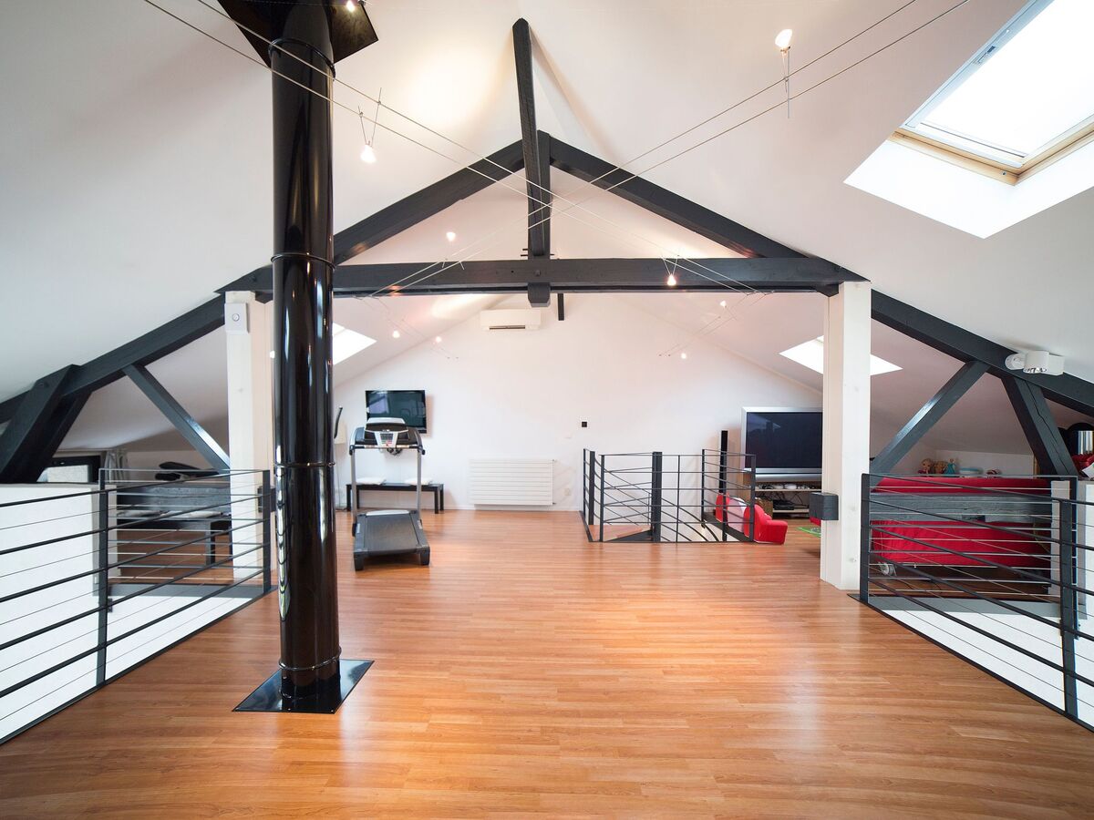 La Grange Emnitan – Maison 5* pour 12, spa et home cinéma - Photo 25