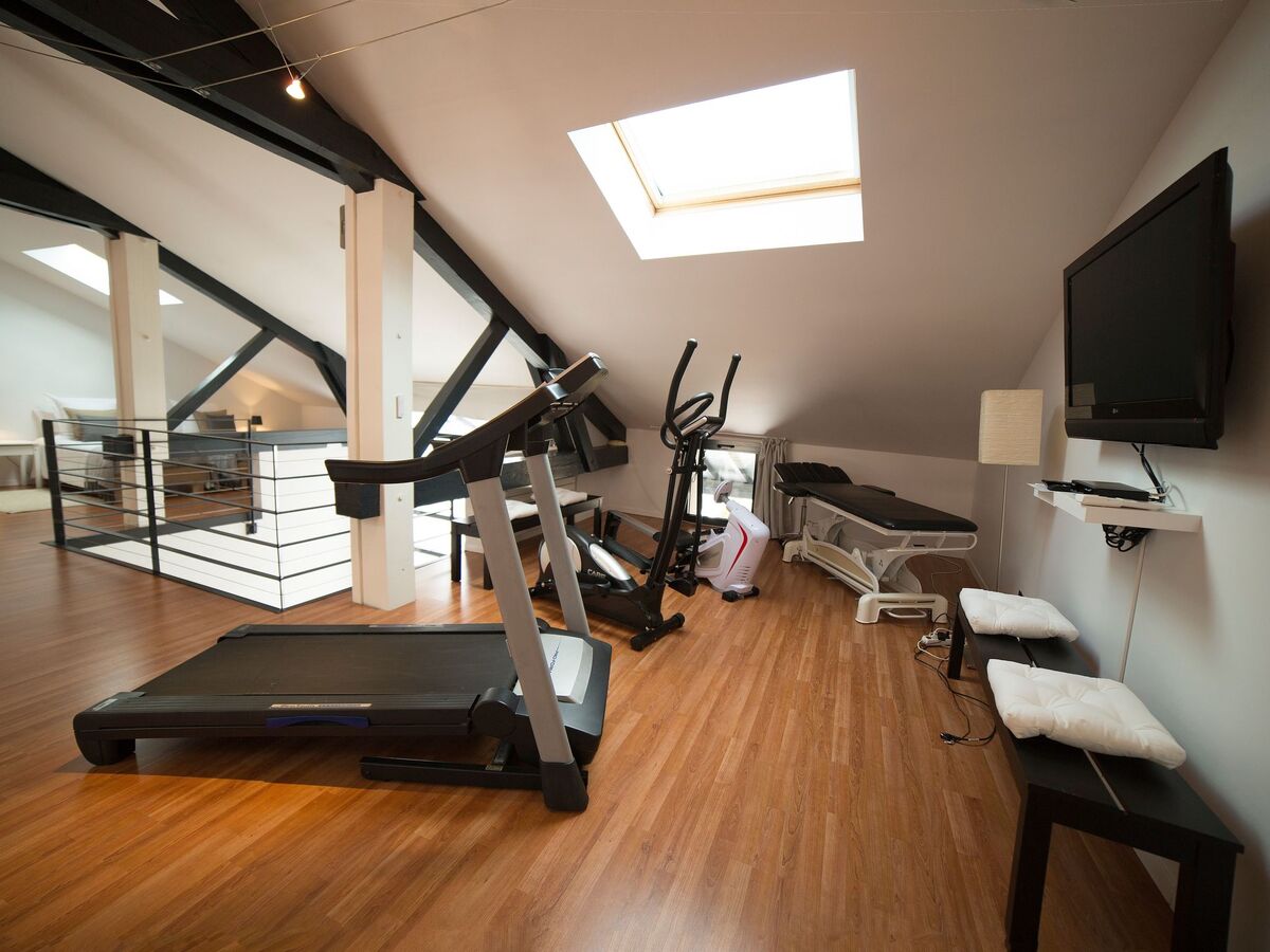 La Grange Emnitan – Maison 5* pour 12, spa et home cinéma - Photo 26