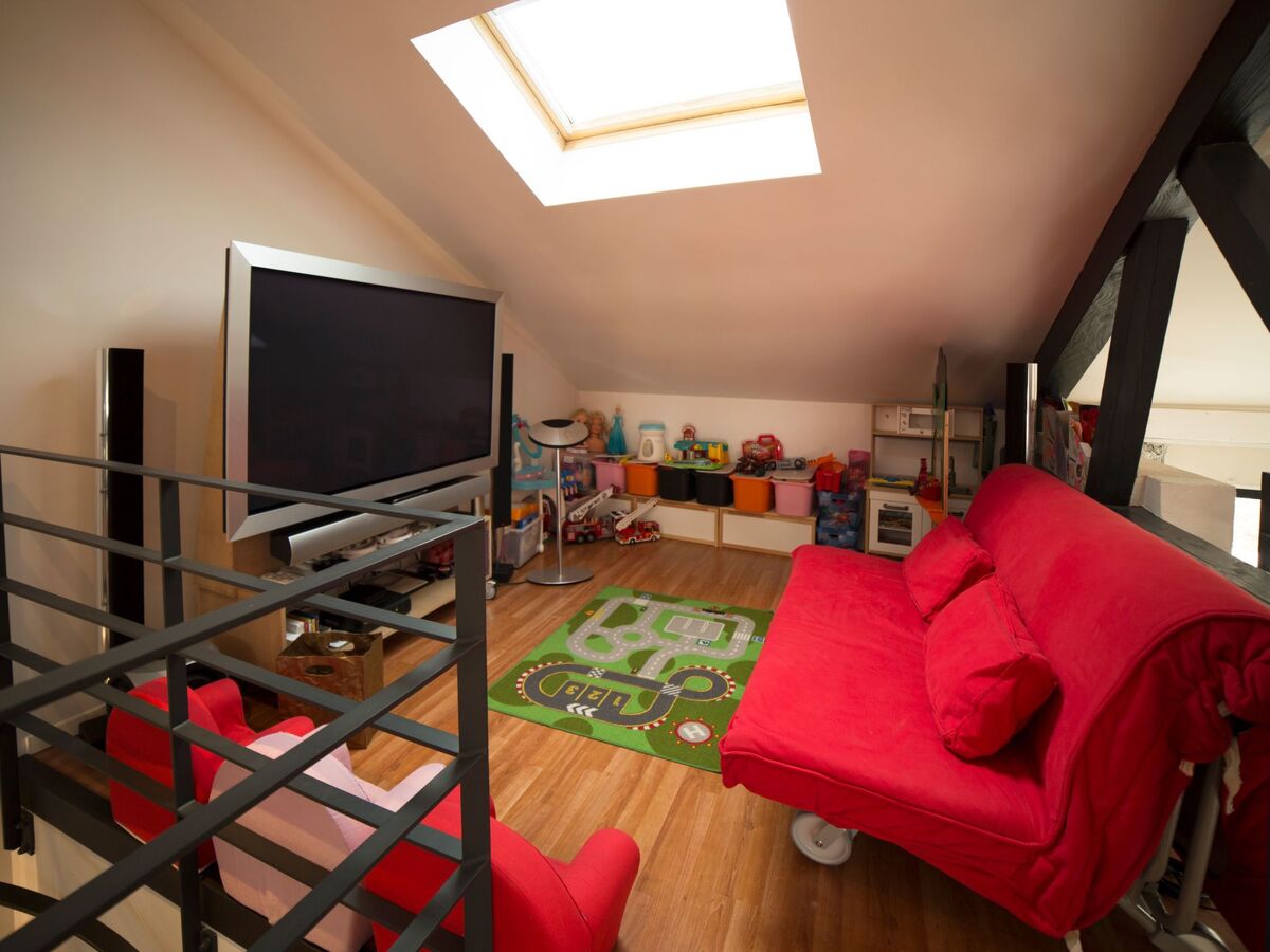 La Grange Emnitan – Maison 5* pour 12, spa et home cinéma - Photo 27