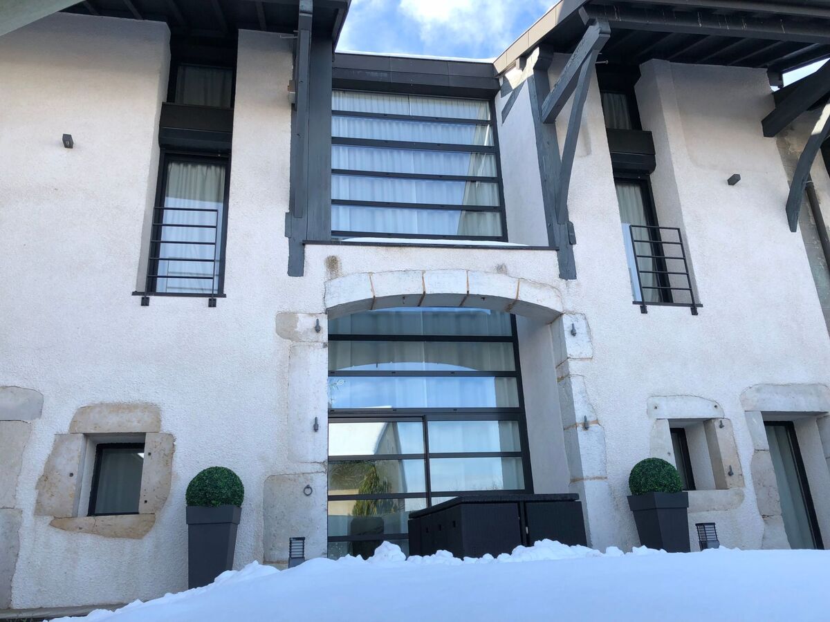 La Grange Emnitan – Maison 5* pour 12, spa et home cinéma - Photo 29