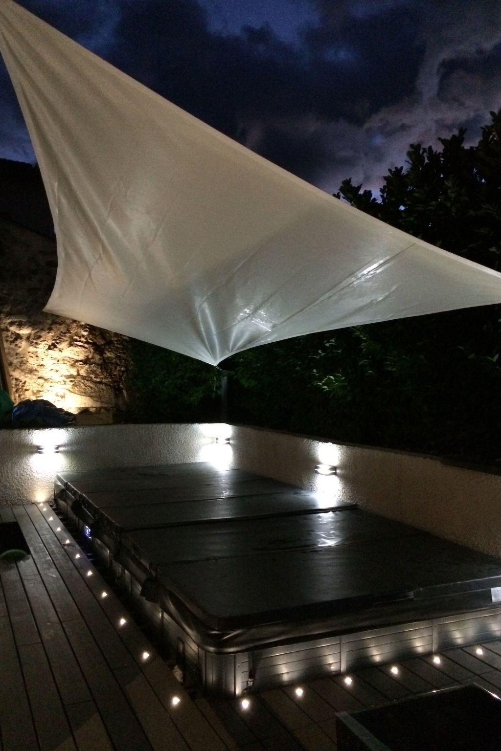 La Grange Emnitan – Maison 5* pour 12, spa et home cinéma - Photo 30