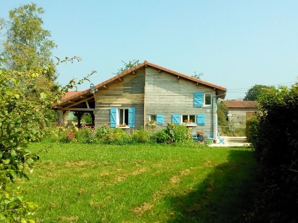 Maison à colombages 6 pers. près du Lac du Der - Photo 25