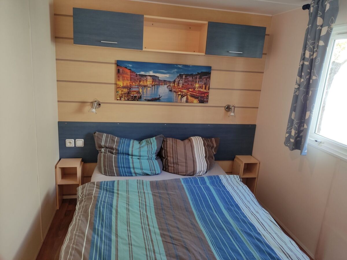 Smart Home Venezia : mobil-home 2 ch. à Boofzheim - Photo 4