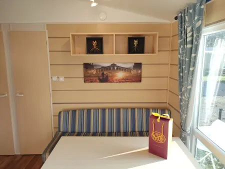 Location appartement à Boofzheim, Smart Home Venezia, Europapark, Rulantica ca 15min