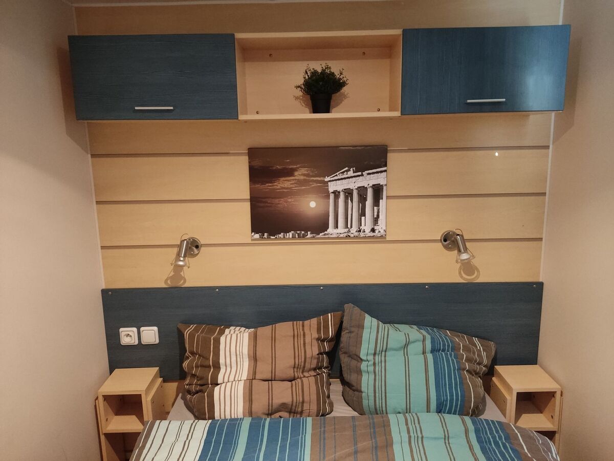 Mobil-home 3 chambres au camping Le Ried, Boofzheim - Photo 4