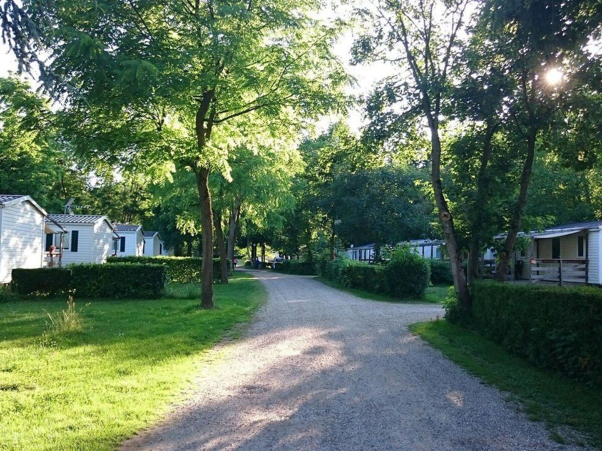 Mobil-home 3 chambres au camping Le Ried, Boofzheim - Photo 10