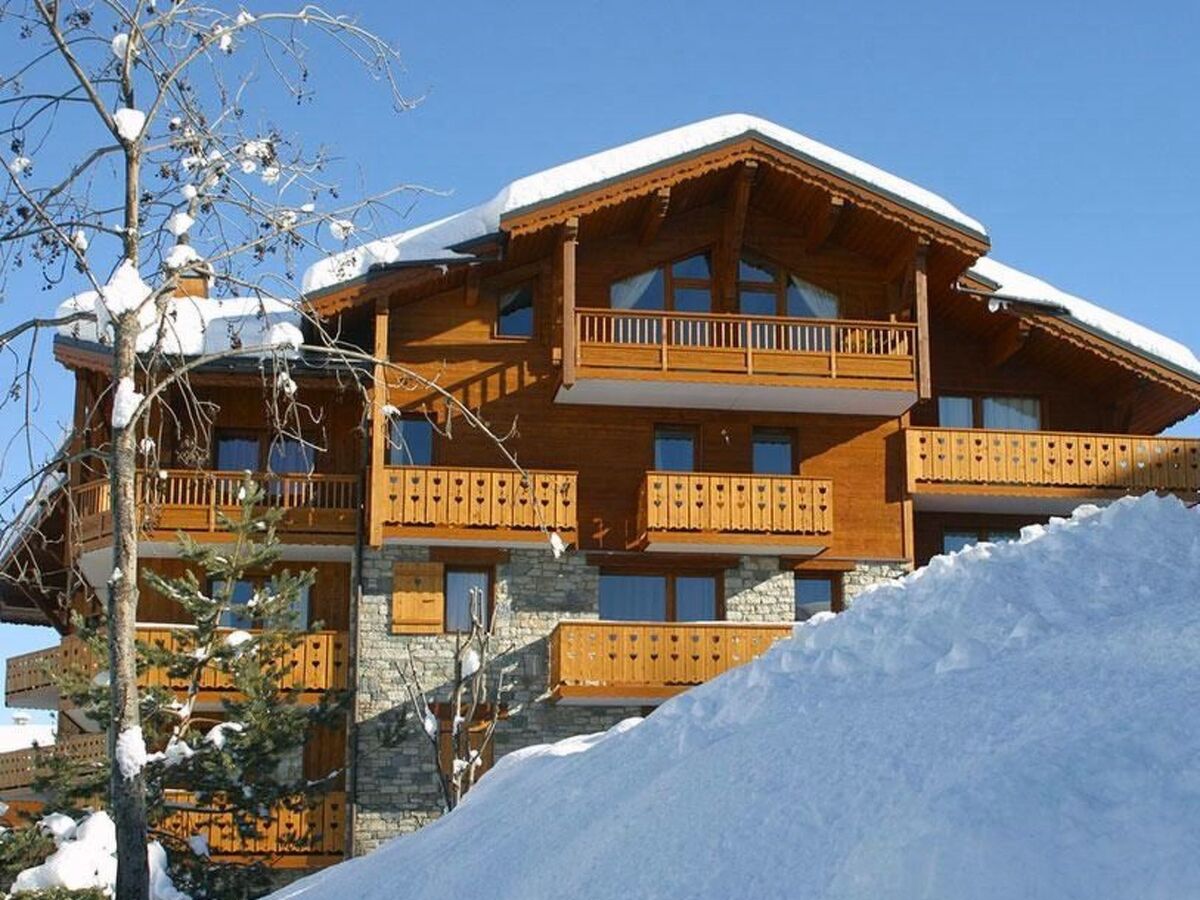 Appartement Paradi Ski, Bike & Hike - 6 pers, Aime-la-Plagne - Photo 1