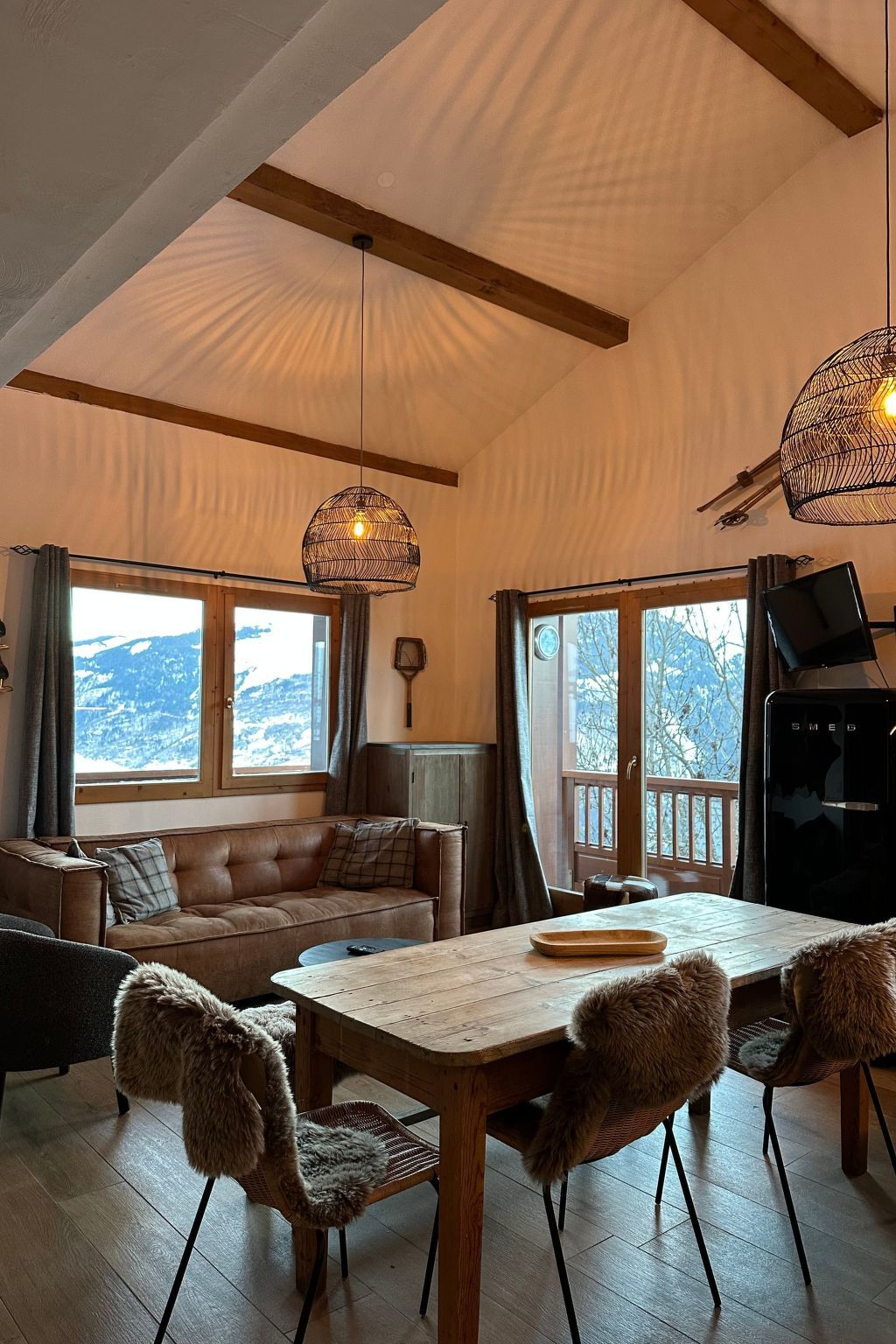Appartement Paradi Ski, Bike & Hike - 6 pers, Aime-la-Plagne - Photo 3