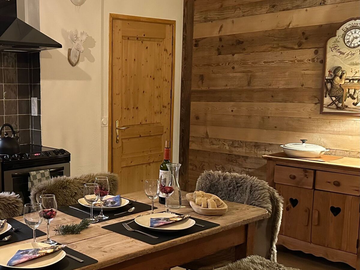 Appartement Paradi Ski, Bike & Hike - 6 pers, Aime-la-Plagne - Photo 6