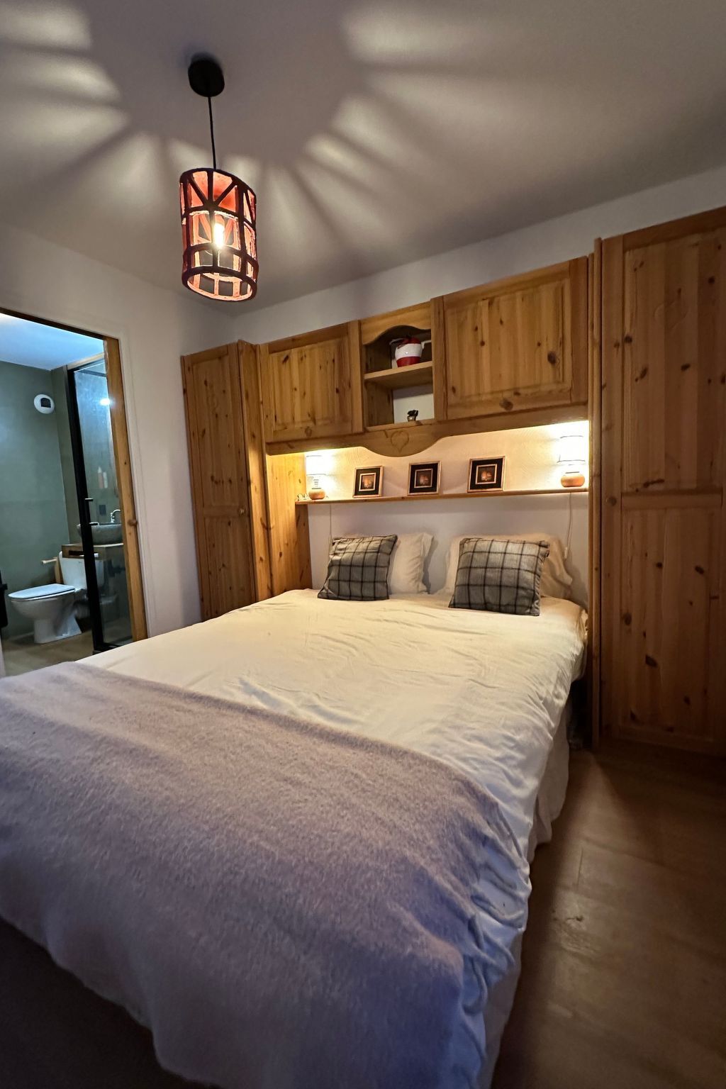 Appartement Paradi Ski, Bike & Hike - 6 pers, Aime-la-Plagne - Photo 8