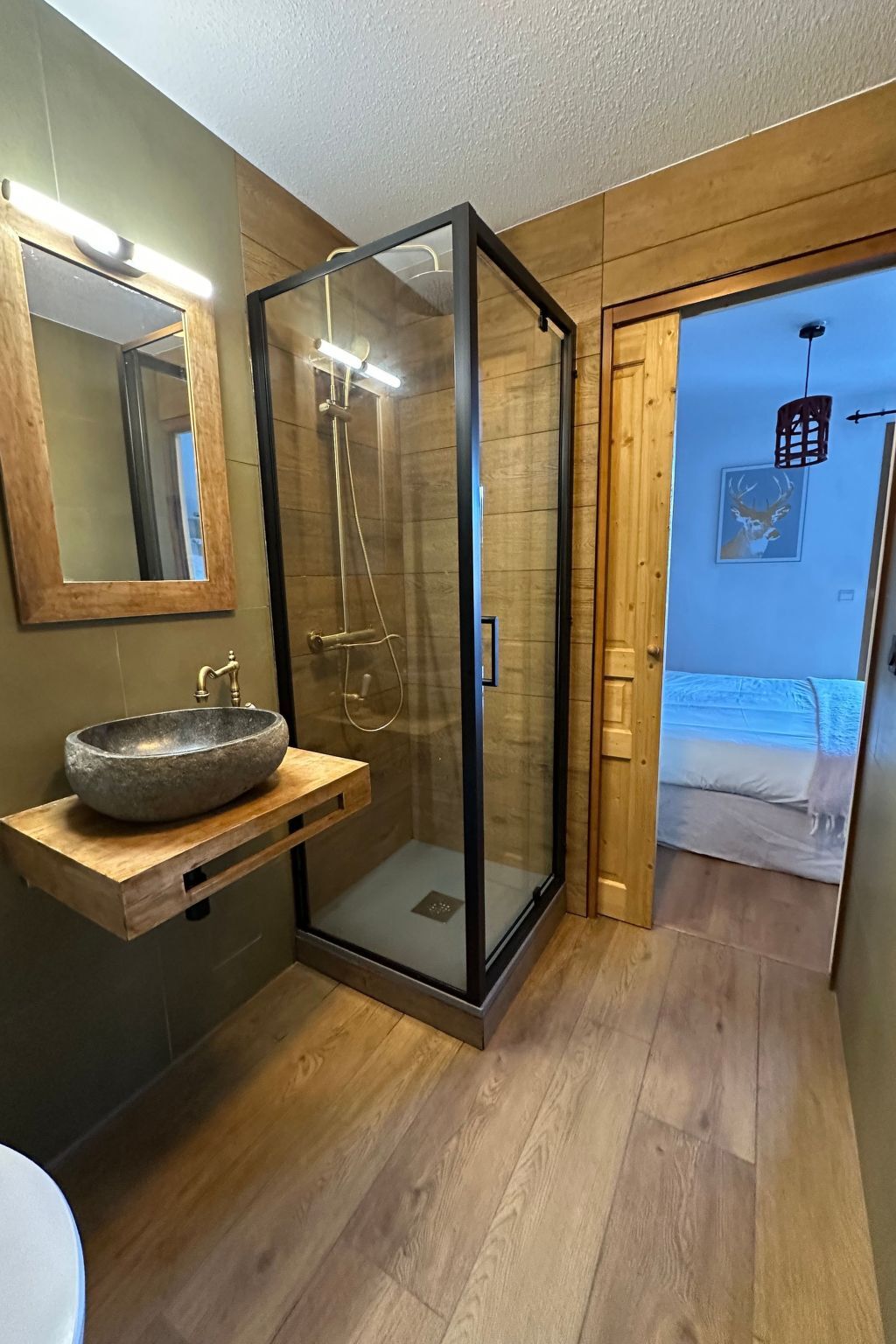 Appartement Paradi Ski, Bike & Hike - 6 pers, Aime-la-Plagne - Photo 9