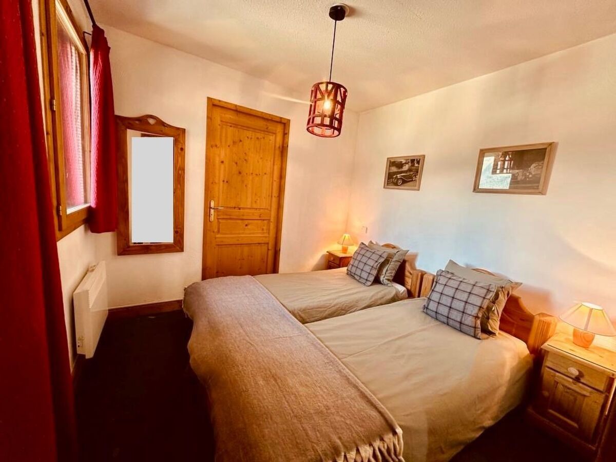 Appartement Paradi Ski, Bike & Hike - 6 pers, Aime-la-Plagne - Photo 10