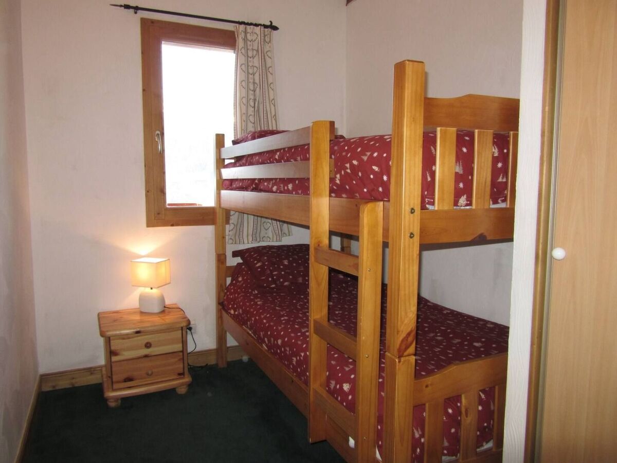 Appartement Paradi Ski, Bike & Hike - 6 pers, Aime-la-Plagne - Photo 11