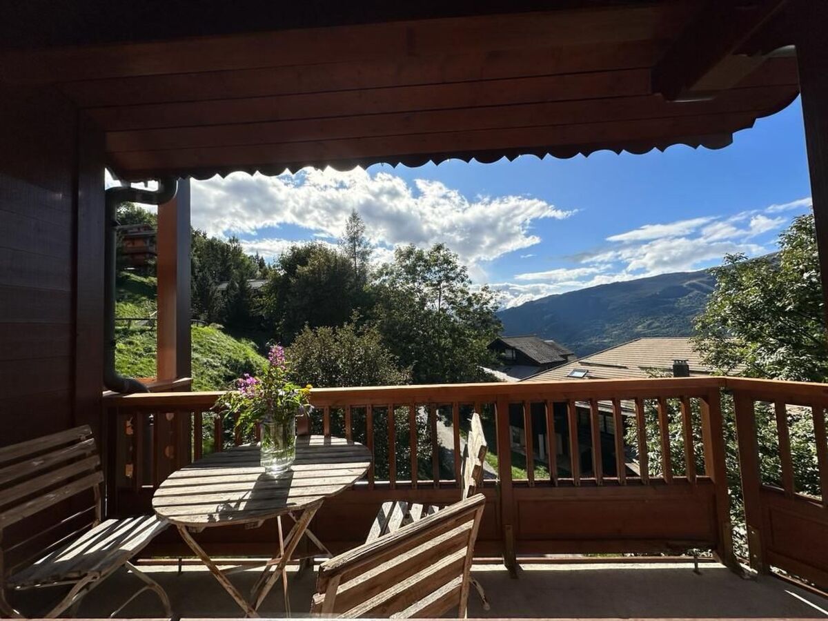 Appartement Paradi Ski, Bike & Hike - 6 pers, Aime-la-Plagne - Photo 12