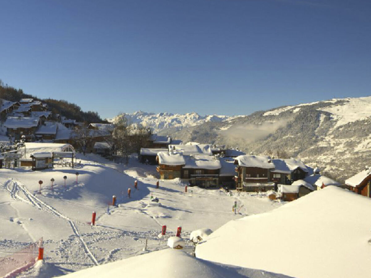 Appartement Paradi Ski, Bike & Hike - 6 pers, Aime-la-Plagne - Photo 14