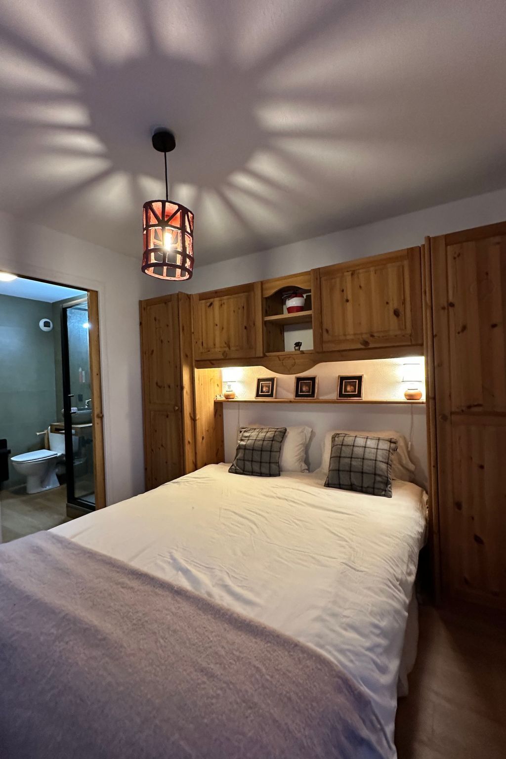 Appartement Paradi Ski, Bike & Hike - 6 pers, Aime-la-Plagne - Photo 15