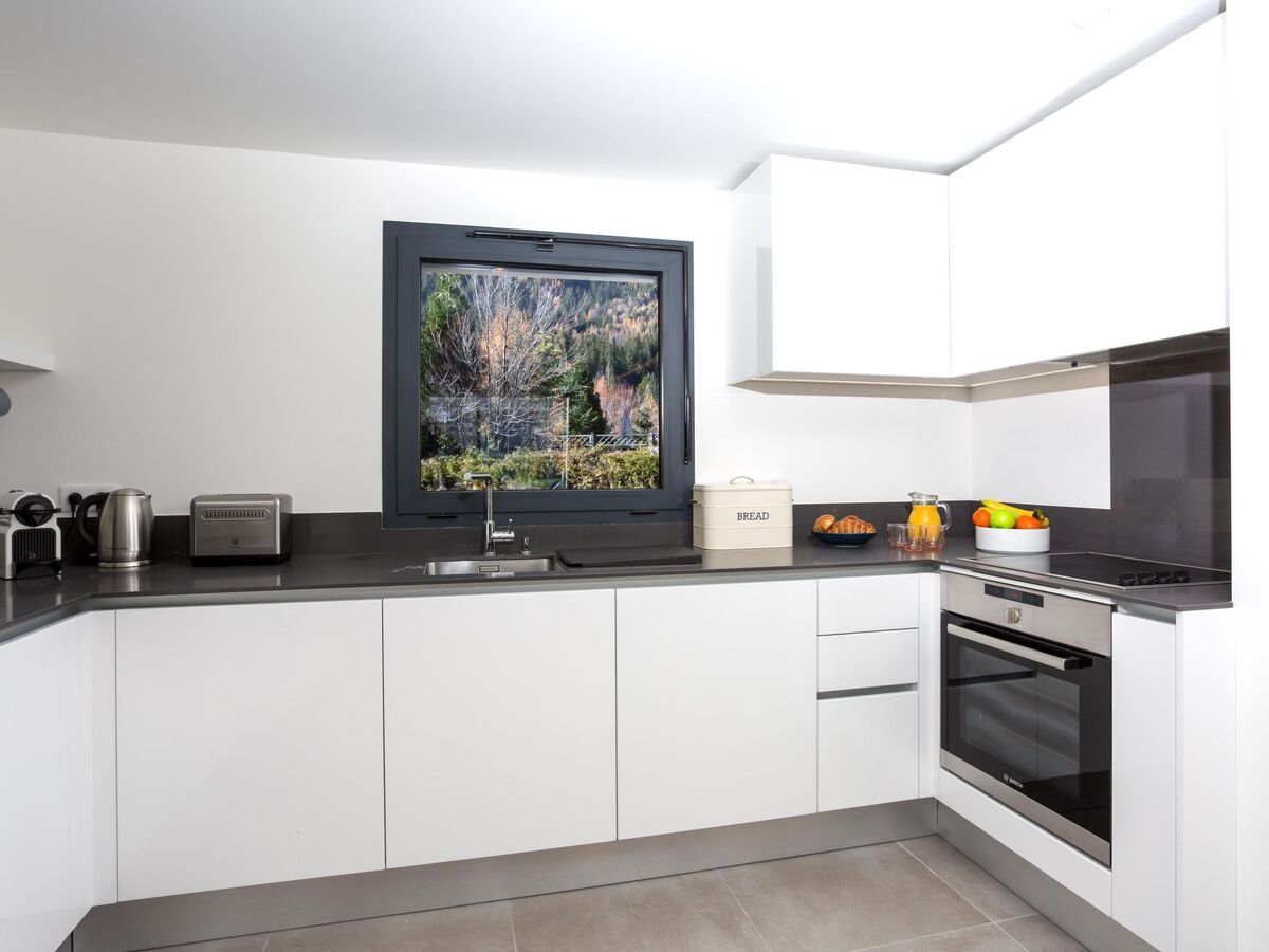 La Cordee 504 - Apt 3 chambres terrasse Mont-Blanc - Photo 5