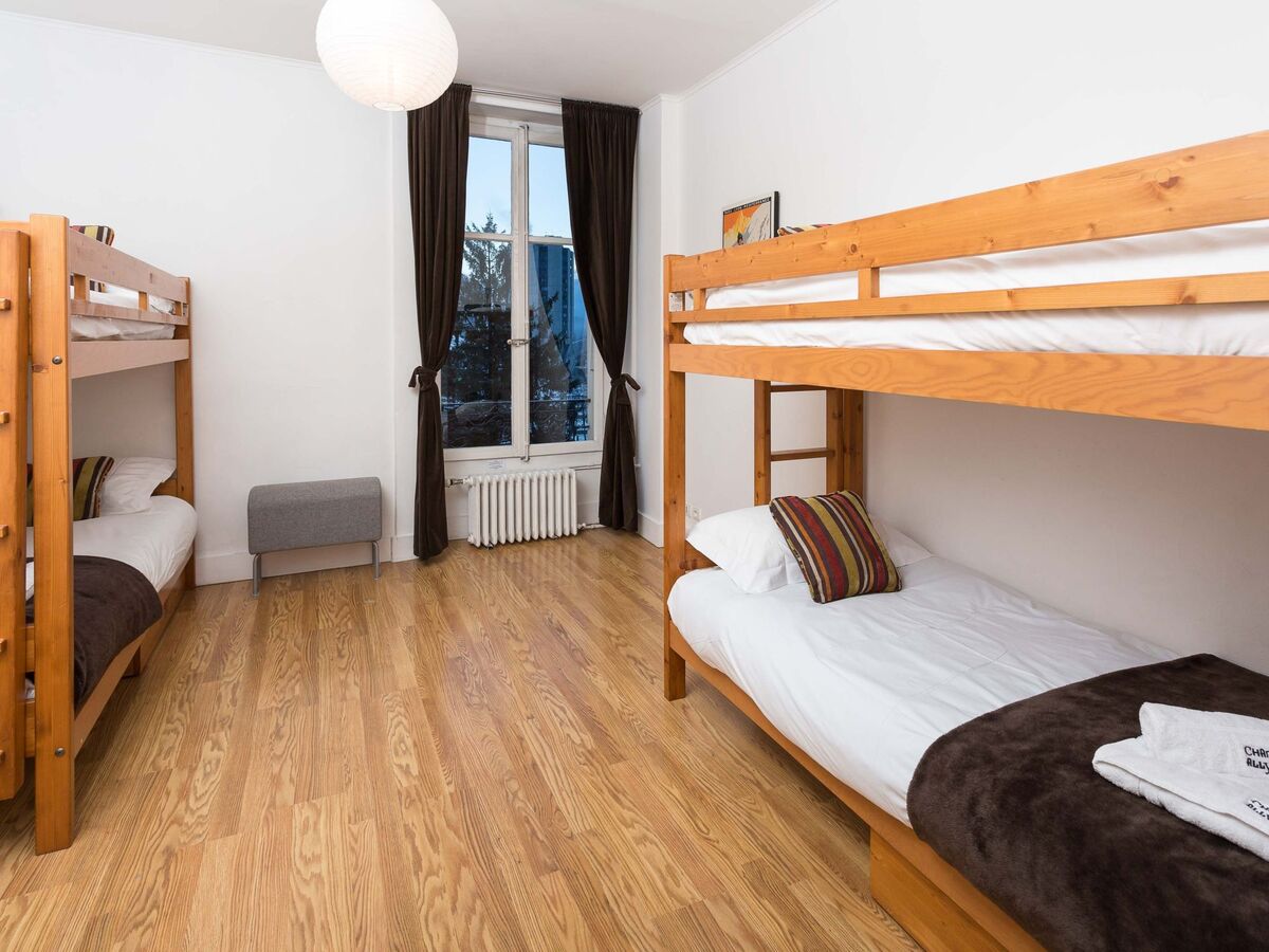 Appartement Mont Blanc, centre Chamonix, 500m des pistes - Photo 10