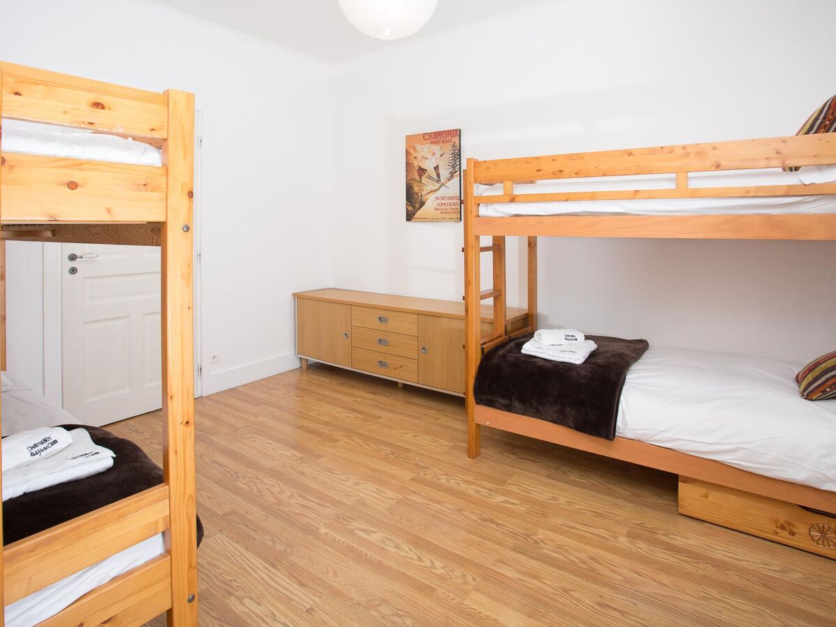 Appartement Mont Blanc, centre Chamonix, 500m des pistes - Photo 11