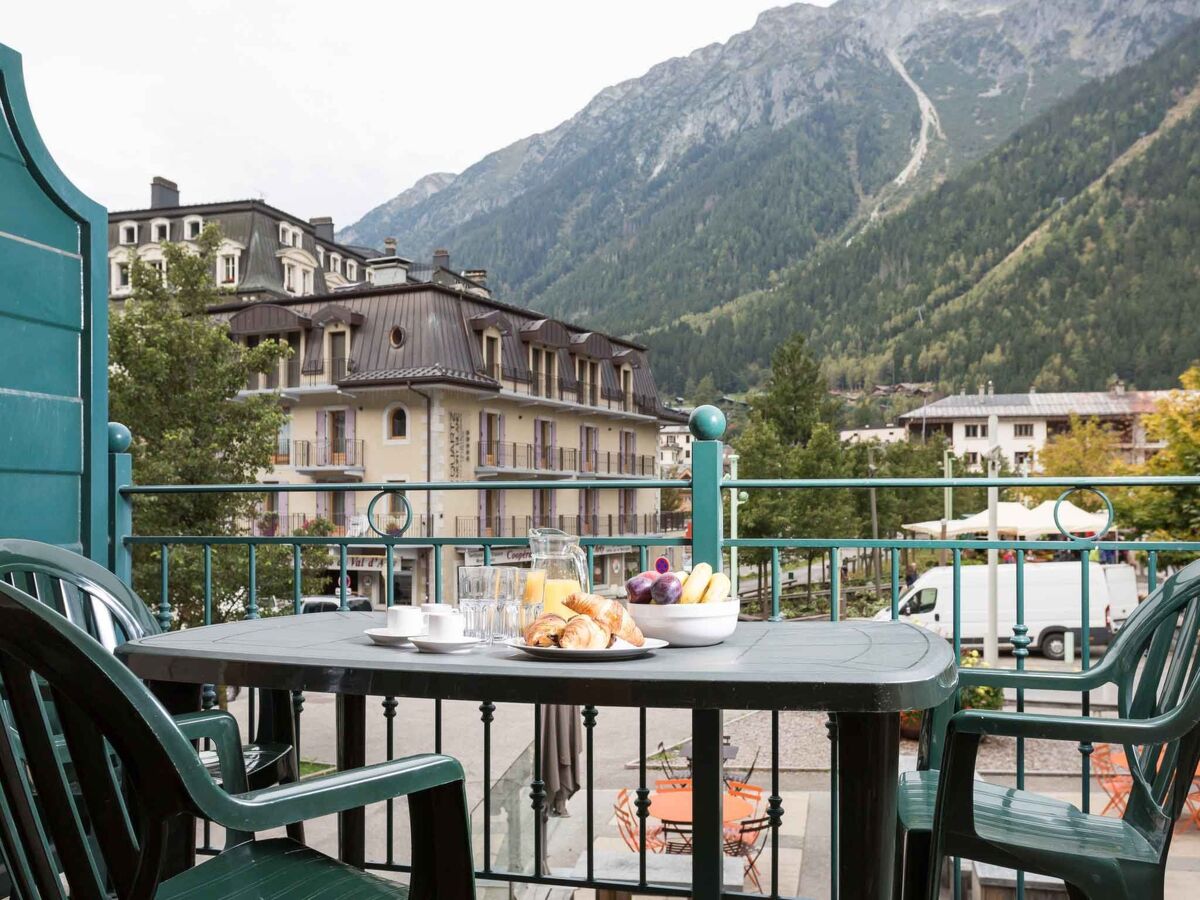 Ginabelle 8 - Appartement 6 pers. centre Chamonix - Photo 3