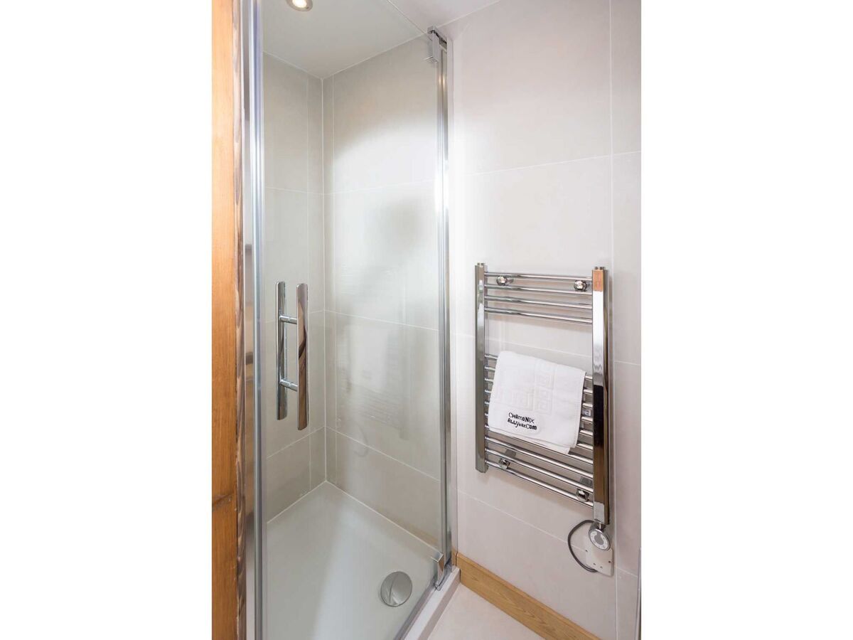 Ginabelle 8 - Appartement 6 pers. centre Chamonix - Photo 9