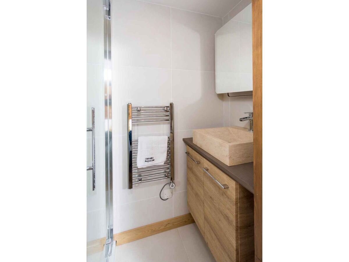 Ginabelle 8 - Appartement 6 pers. centre Chamonix - Photo 10