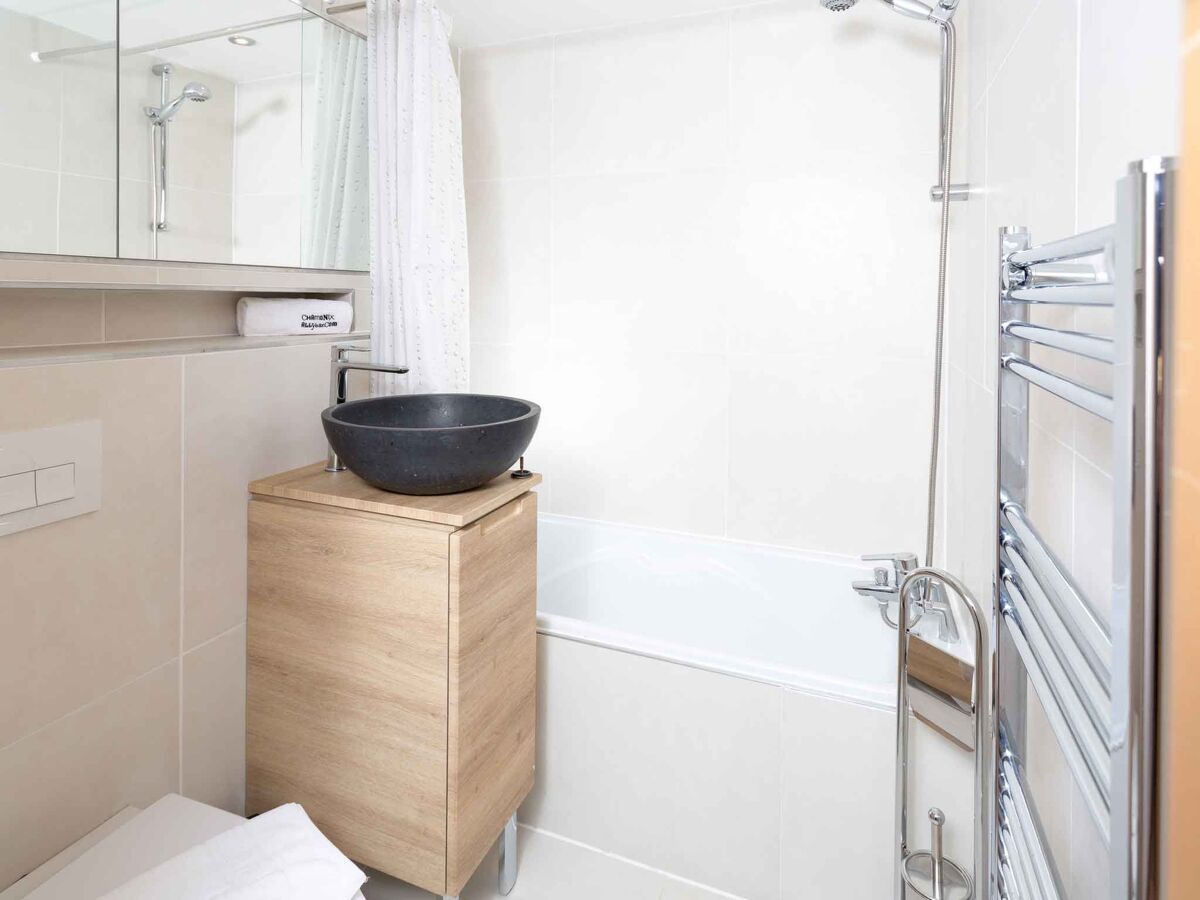 Ginabelle 8 - Appartement 6 pers. centre Chamonix - Photo 11
