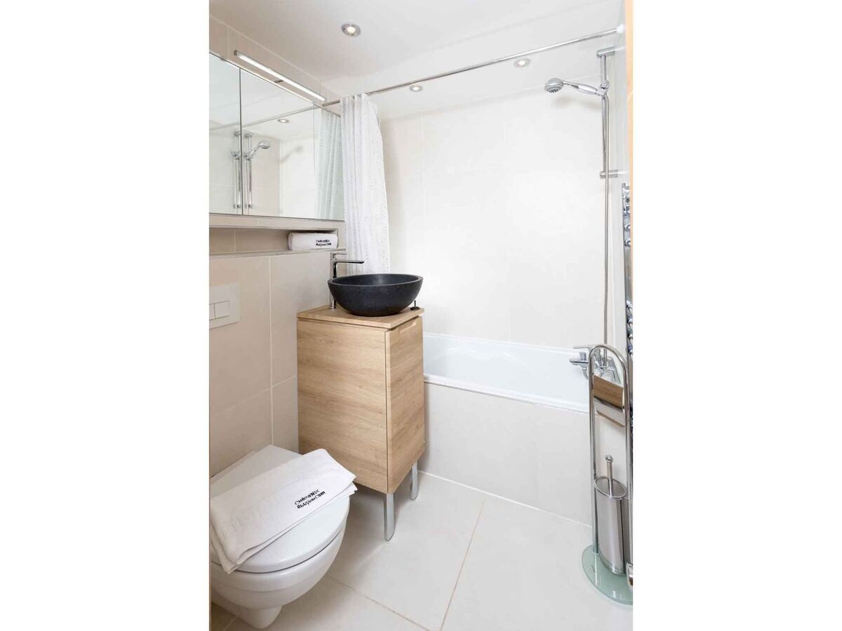 Ginabelle 8 - Appartement 6 pers. centre Chamonix - Photo 12