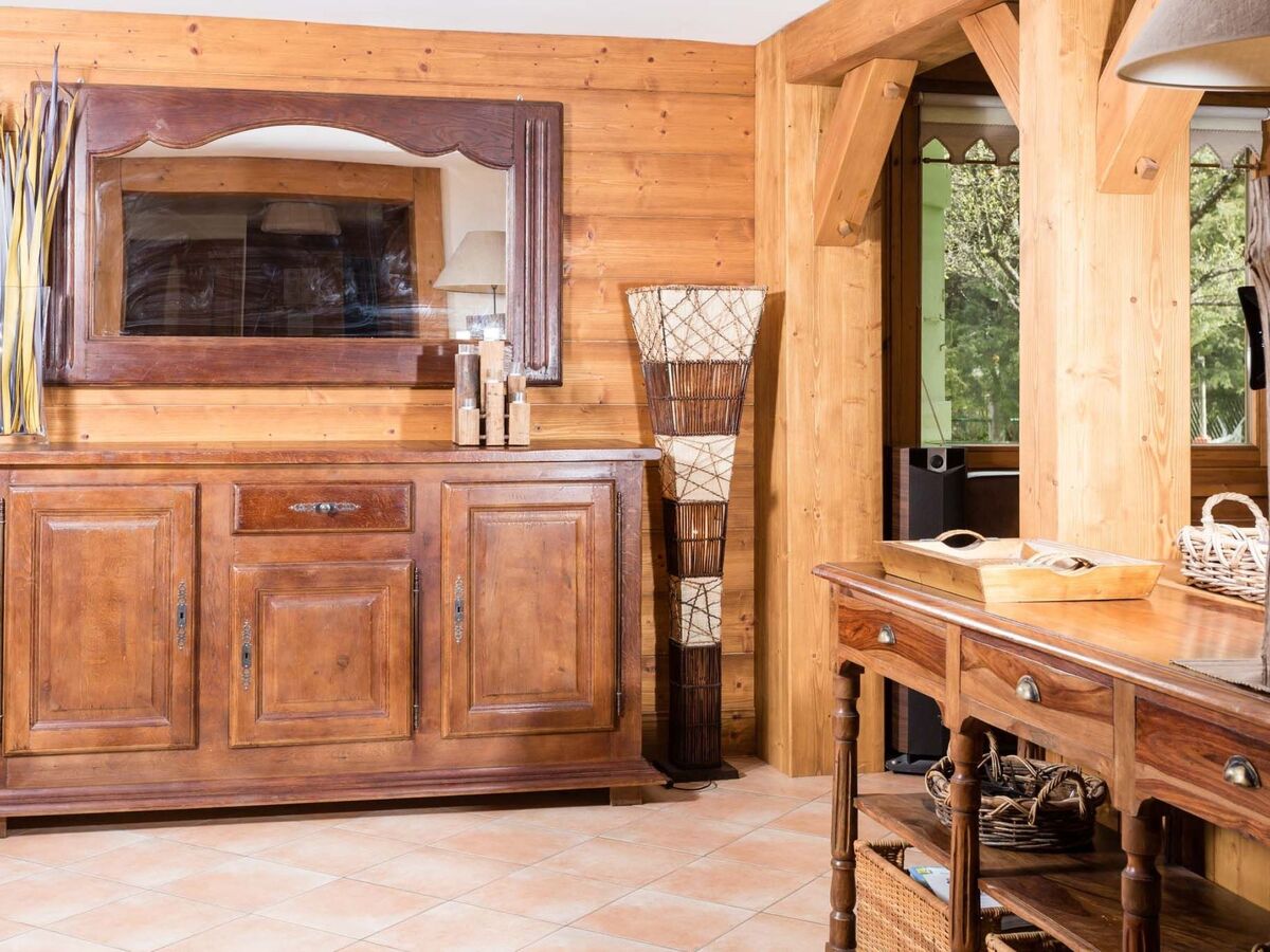 Appartement Edelweiss, 3 chambres avec terrasse sud à Chamonix - Photo 14