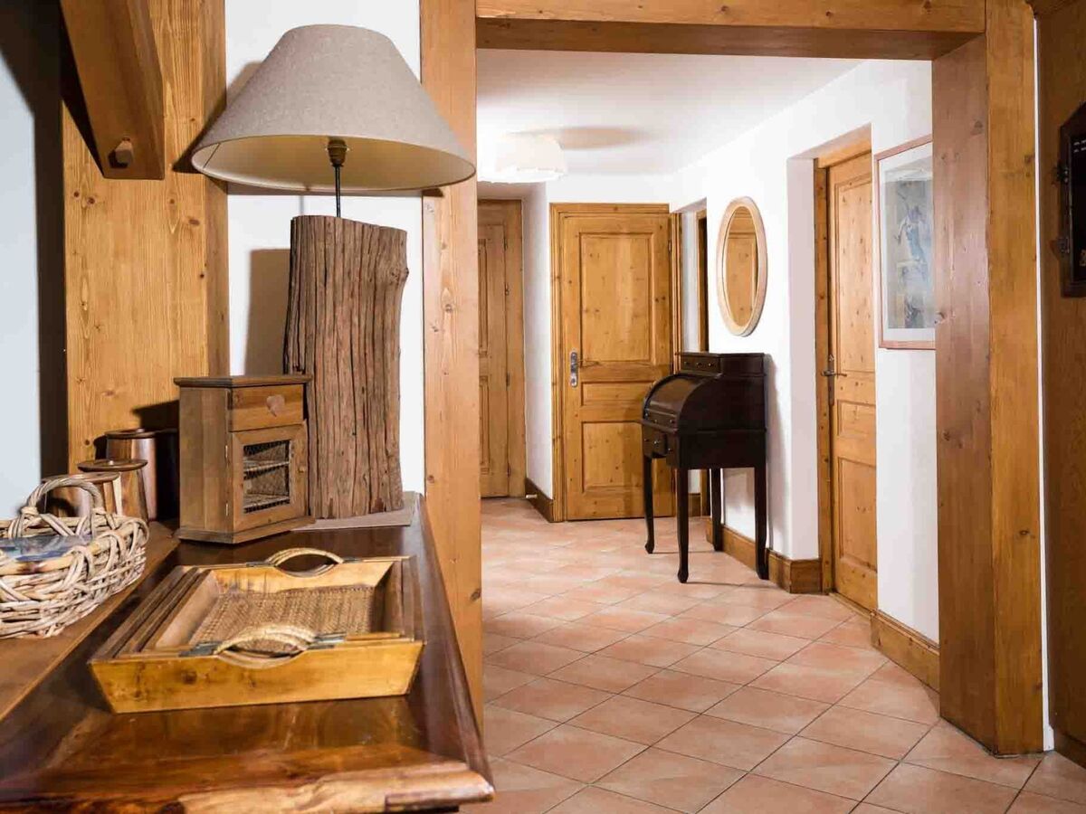 Appartement Edelweiss, 3 chambres avec terrasse sud à Chamonix - Photo 15
