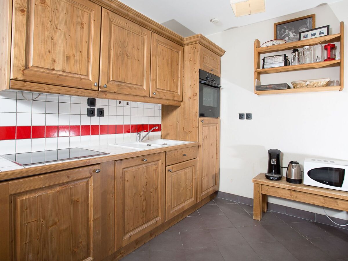 Appartement 6 pers. vue Mont-Blanc à Chamonix - Photo 6