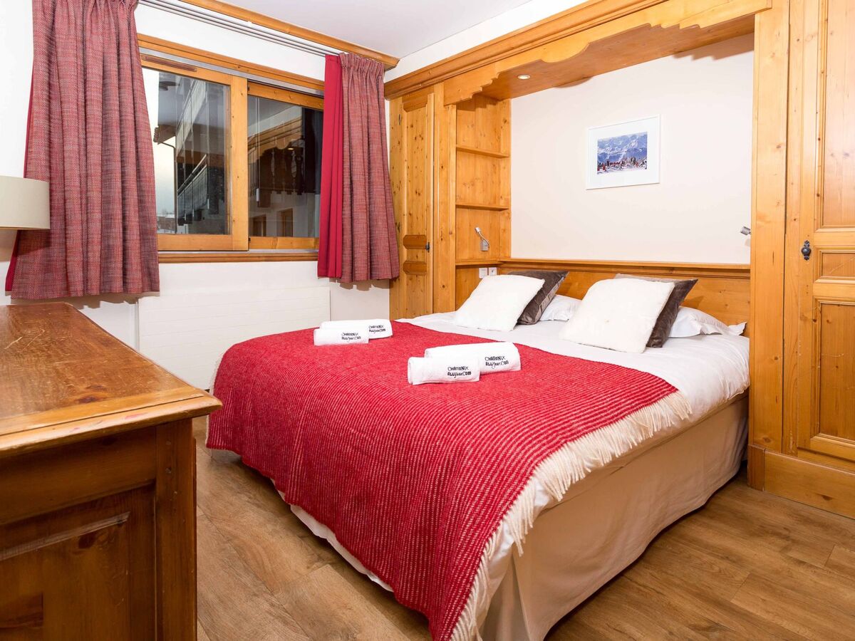 Appart 6 pers. Chamonix, balcon Mont-Blanc & accès skis - Photo 7