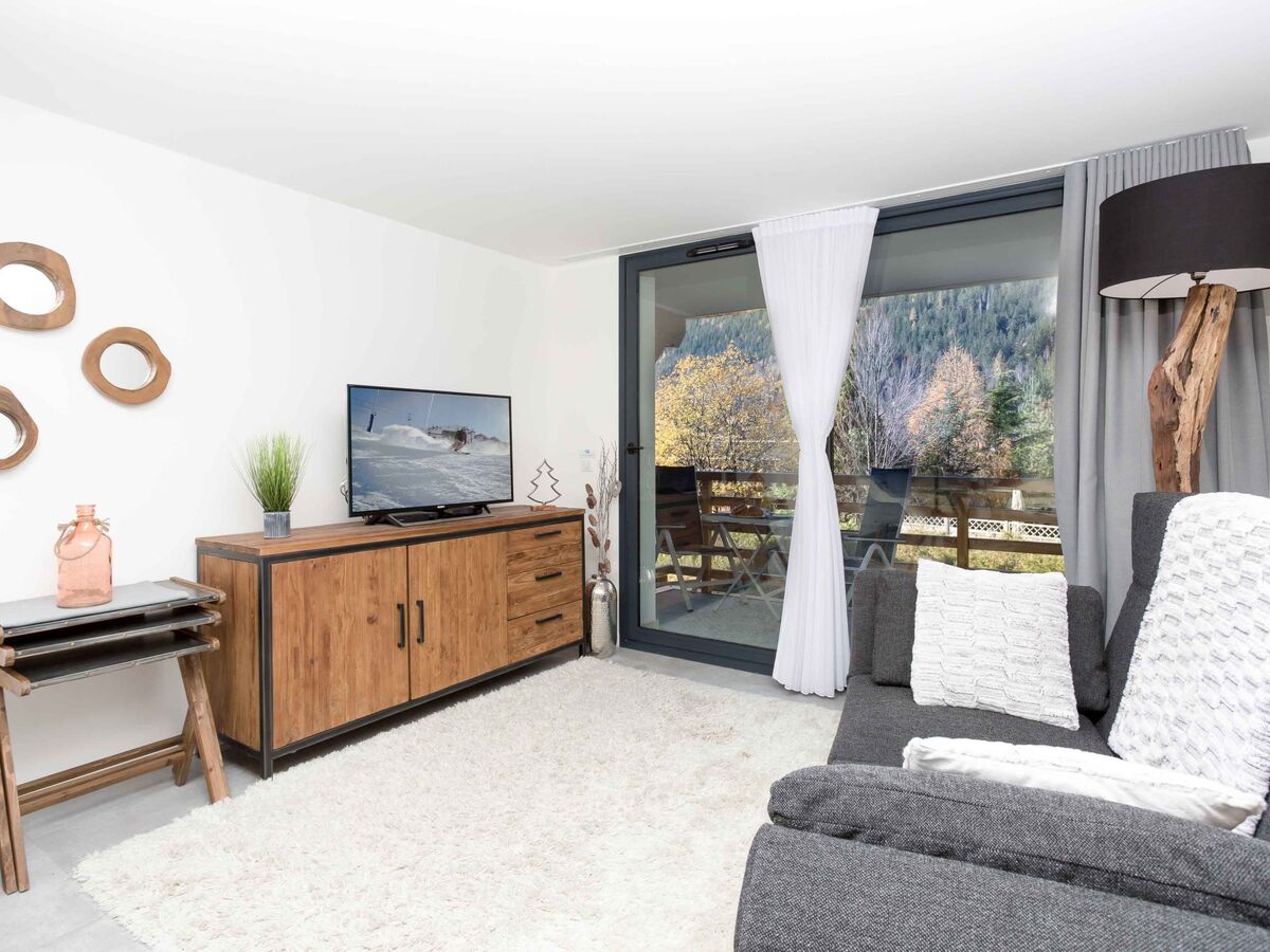 La Cordee 412 - Appart 1 chambre avec balcon à Chamonix - Photo 3