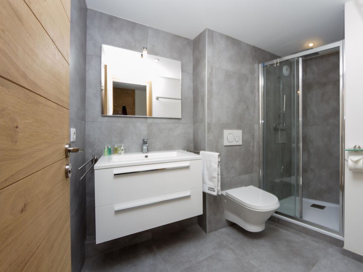 La Cordee 412 - Appart 1 chambre avec balcon à Chamonix - Photo 7