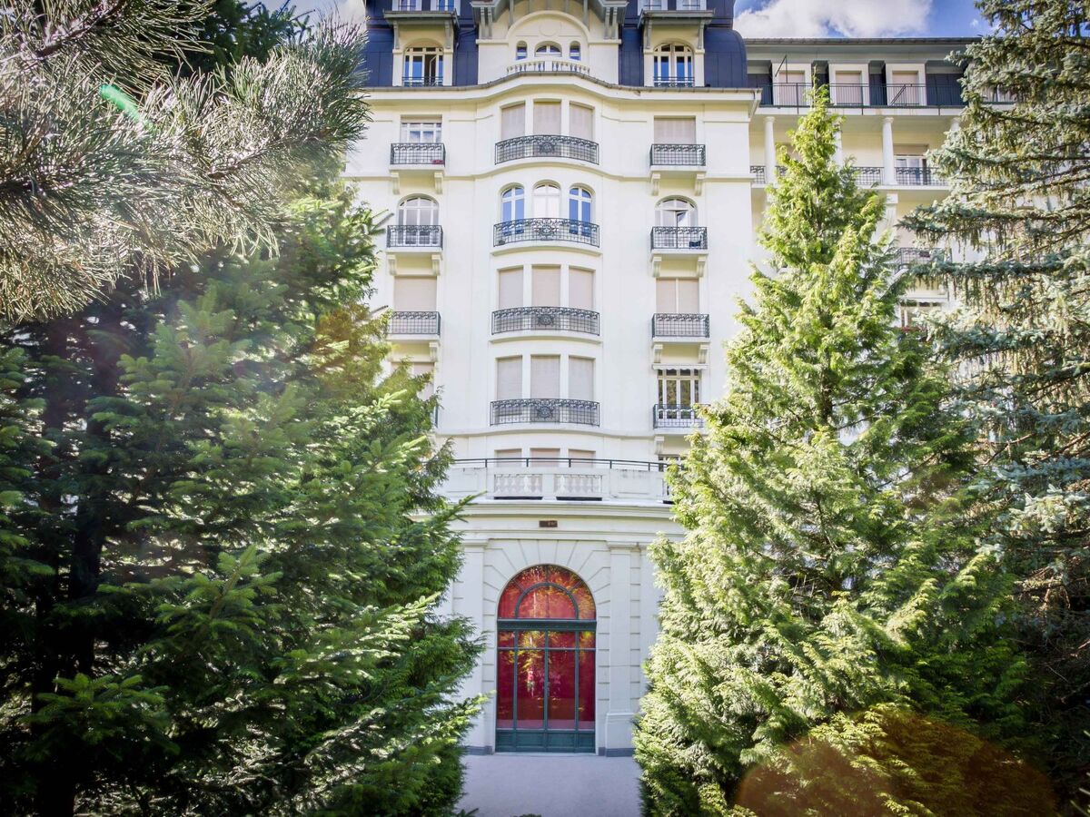 Appart 2 ch, vue Brévent, cœur de Chamonix - Photo 13