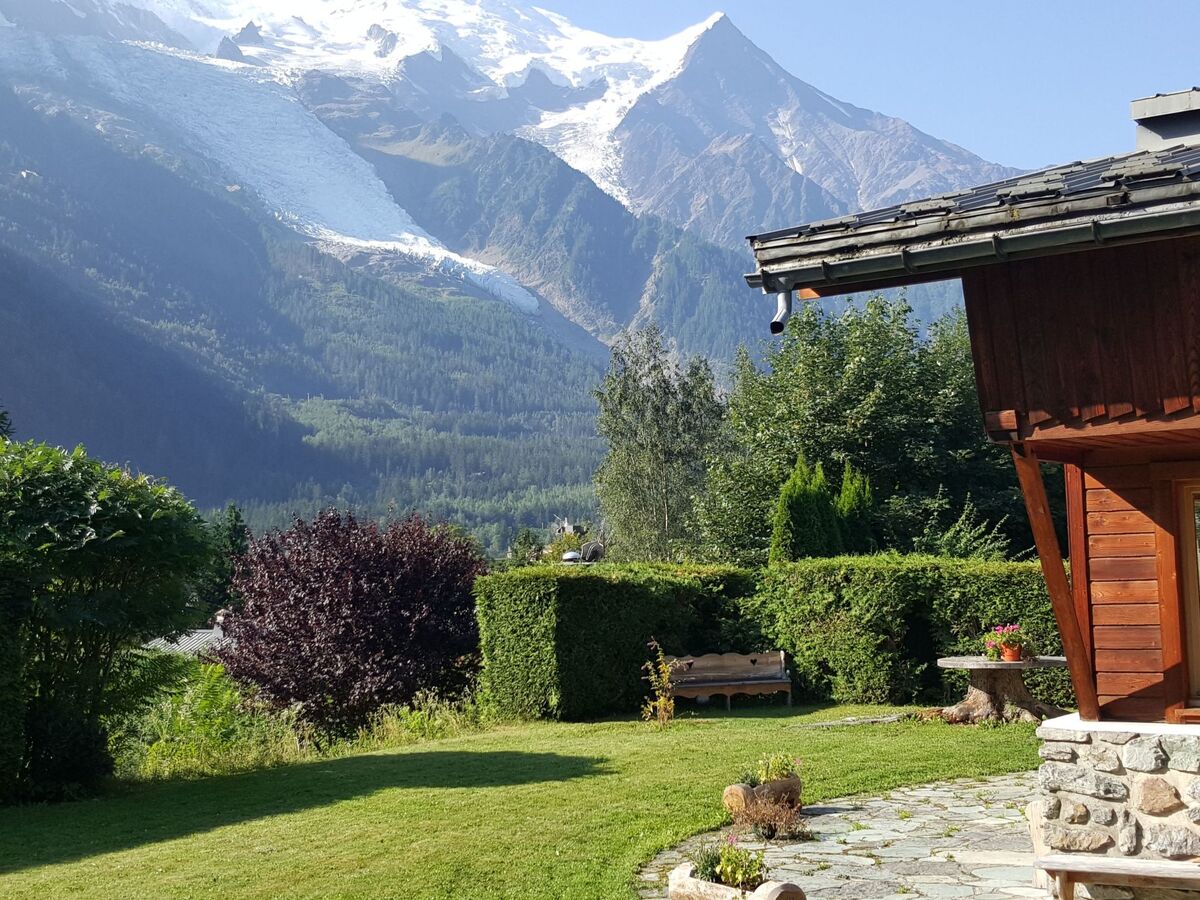 Chalet Martinique, 3 chambres avec vue Mont-Blanc - Photo 4