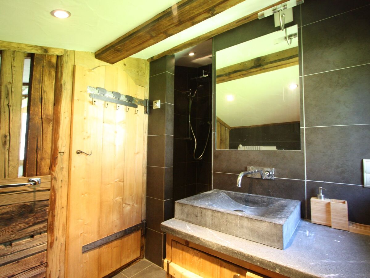 Chalet Martinique, 3 chambres avec vue Mont-Blanc - Photo 10