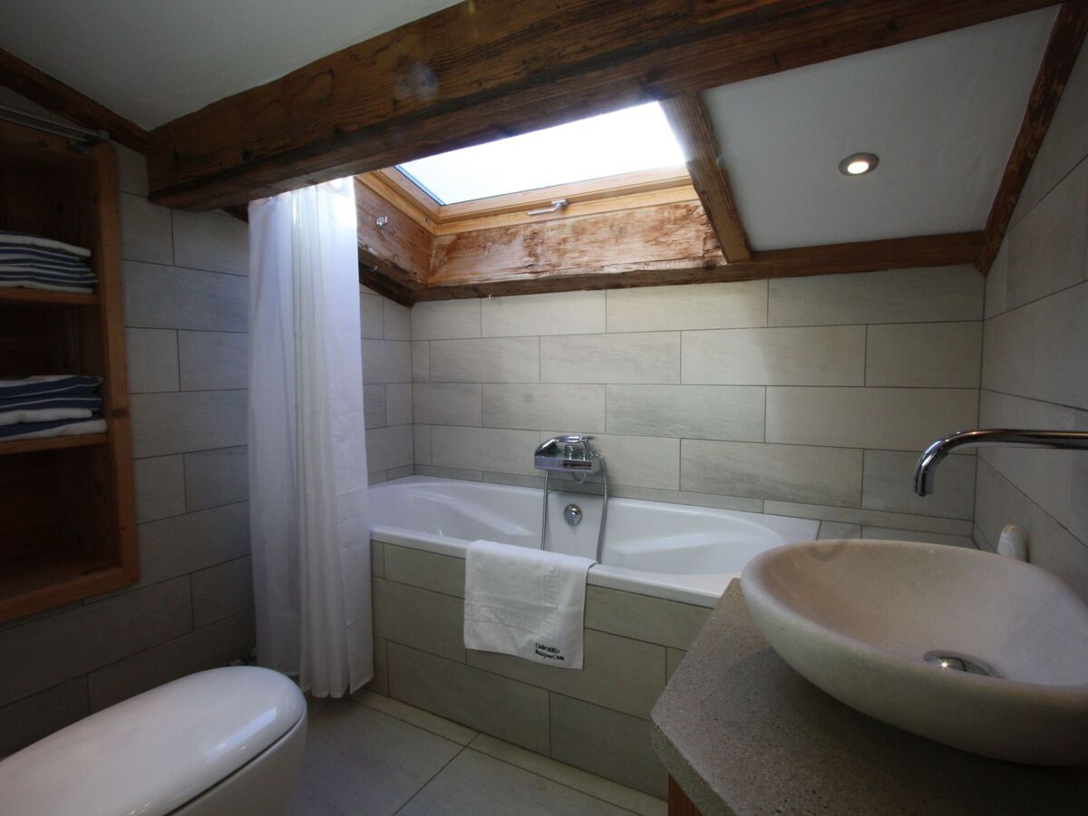 Chalet Martinique, 3 chambres avec vue Mont-Blanc - Photo 12